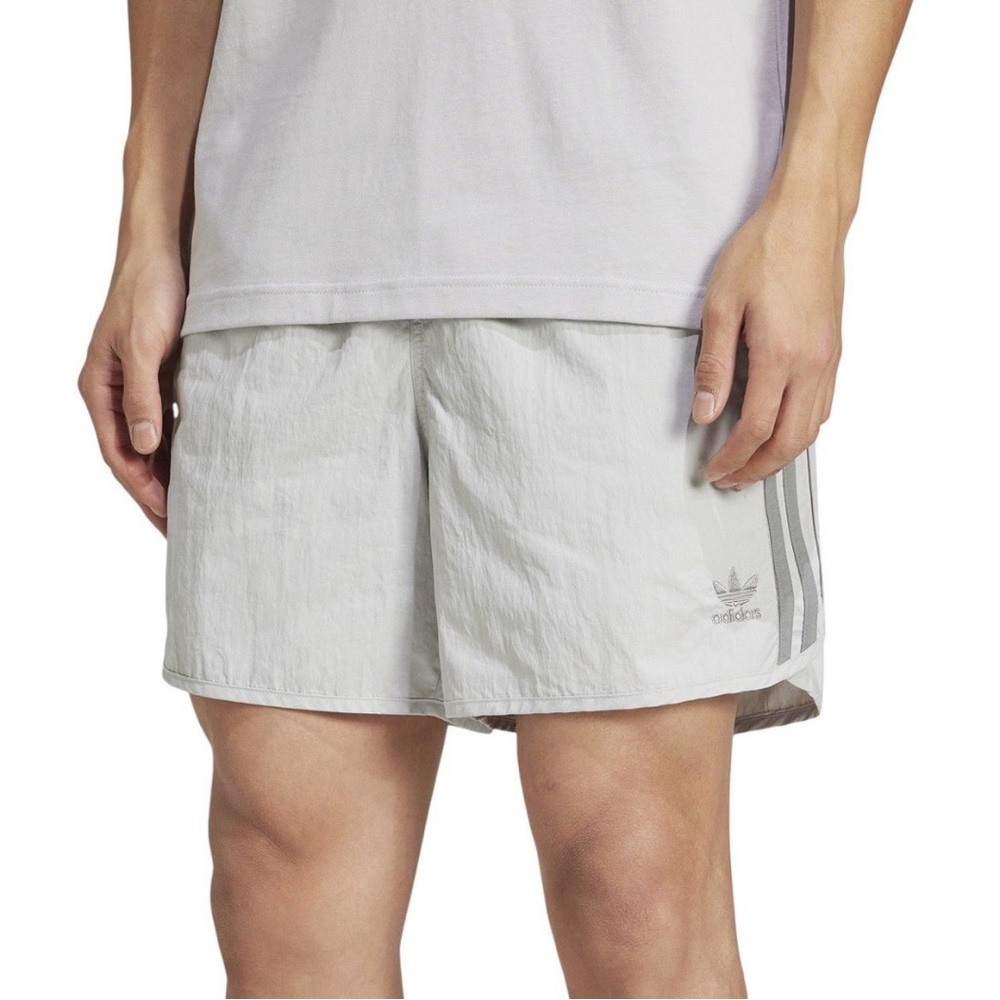 Adidas Originals Men’s Adicolor Classics Sprinter Shorts